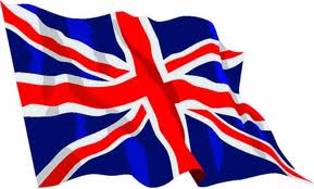 UK flag