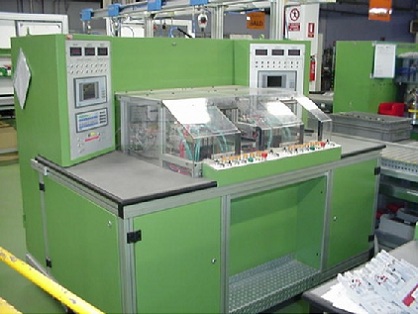 Test bench