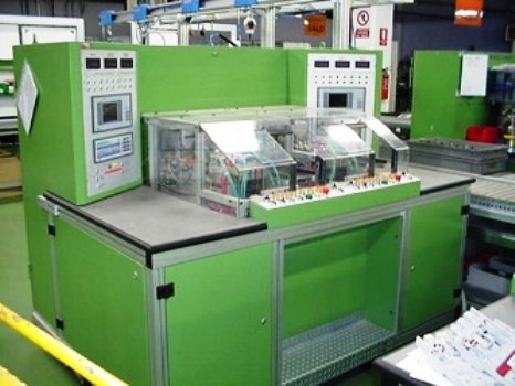 Test bench